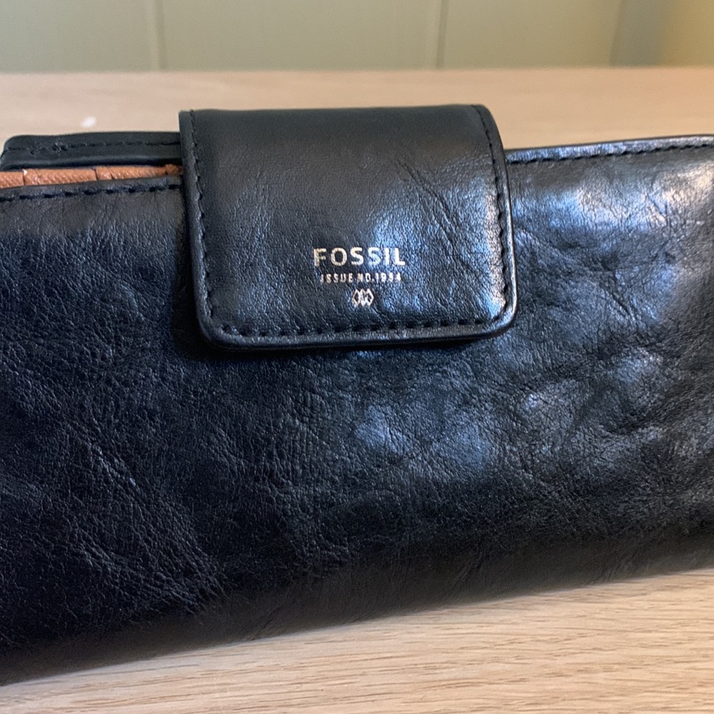 Fossil Wallet - Picture 4 of 7